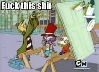 Ed, Edd n Eddy