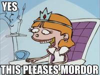 Ed, Edd n Eddy