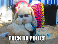Fuck the Police