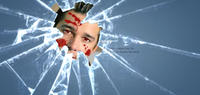 Actual Cannibal Shia LaBeouf