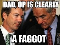 Ron Paul