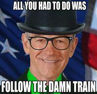Ron Paul