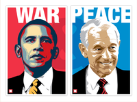 Ron Paul