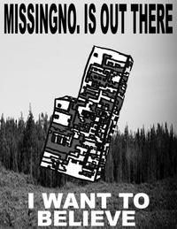 I Want to Believe