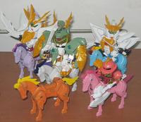 My Little Pony: Friendship is Magic