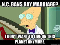 I Don't Want to Live on This Planet Anymore