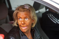Patricia Krentcil (Tanning Mom)