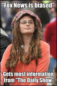 College Liberal
