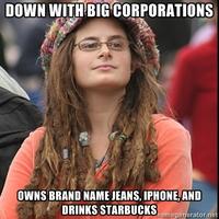 College Liberal