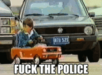 Fuck the Police