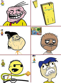 Ed, Edd n Eddy
