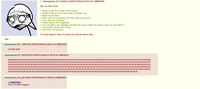Green Text Stories