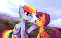 My Little Pony: Friendship is Magic