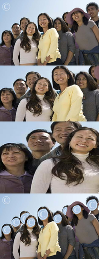 Facebomb