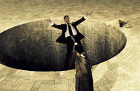 Sarkozy's Trollcadero