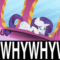 My Little Pony: Friendship is Magic