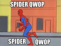 '60s Spider-Man