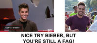 Ridiculously Photogenic Guy / Zeddie Little