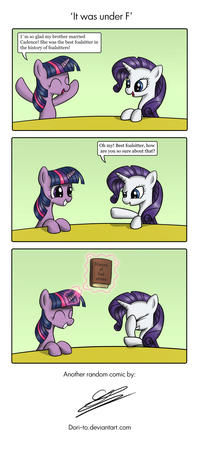 My Little Pony: Friendship is Magic