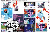 My Little Pony: Friendship is Magic