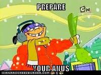 Ed, Edd n Eddy