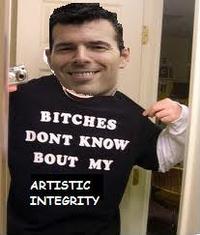 Bitches Don't Know 