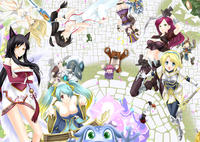 League of Legends