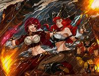 League of Legends