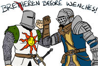 Dark Souls