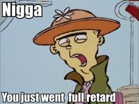 Ed, Edd n Eddy