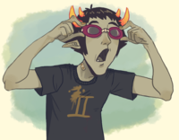 Homestuck
