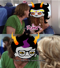 Homestuck