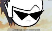 Homestuck