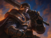 League of Legends