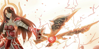 League of Legends