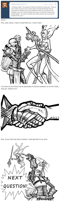League of Legends