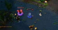 League of Legends