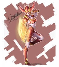 League of Legends