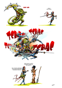 League of Legends