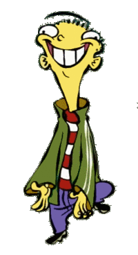 Ed, Edd n Eddy