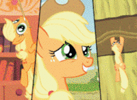 My Little Pony: Friendship is Magic