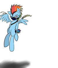 My Little Pony: Friendship is Magic