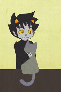 Homestuck