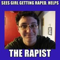 Creepy Zach