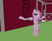 My Little Pony: Friendship is Magic