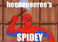 '60s Spider-Man