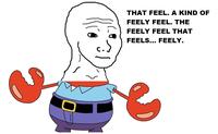 I Know That Feel Bro