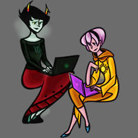 Homestuck