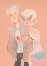 Homestuck