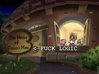 Fuck Logic